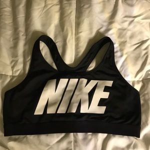 Nike Sports Bra L